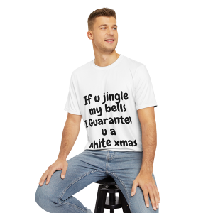 Funny Christmas Shirts | Green T-shirt Personalised Images